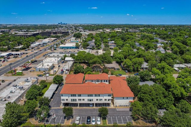 2207 Pasadena DR 1, Austin, TX 78757