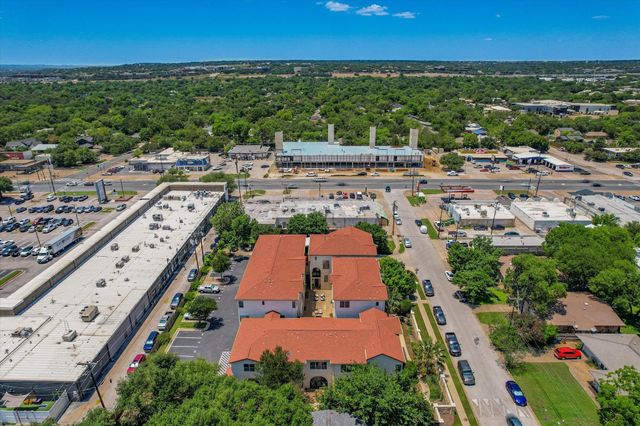 2207 Pasadena DR 1, Austin, TX 78757