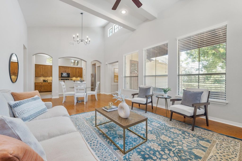 6201 River Place BLVD 3, Austin, TX 78730