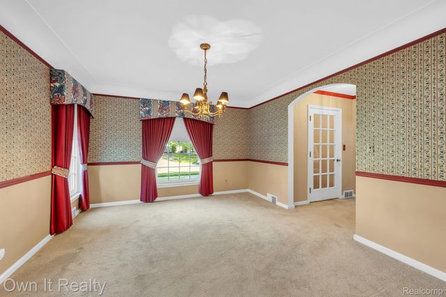 1830 BELMONT Street, Dearborn, MI 48128