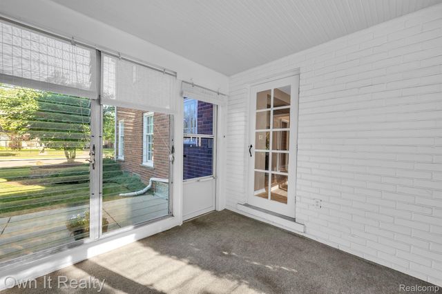 1830 BELMONT Street, Dearborn, MI 48128