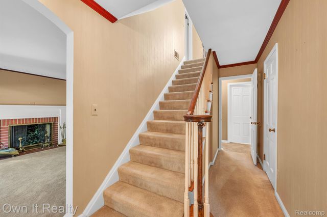 1830 BELMONT Street, Dearborn, MI 48128