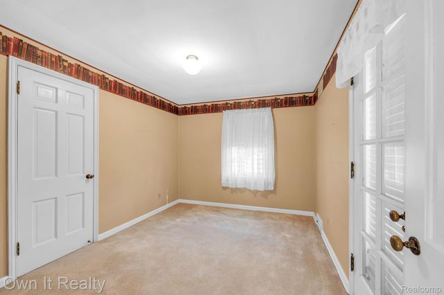 1830 BELMONT Street, Dearborn, MI 48128