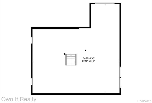 1830 BELMONT Street, Dearborn, MI 48128