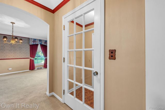 1830 BELMONT Street, Dearborn, MI 48128