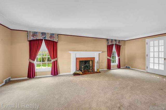 1830 BELMONT Street, Dearborn, MI 48128