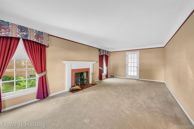 1830 BELMONT Street, Dearborn, MI 48128