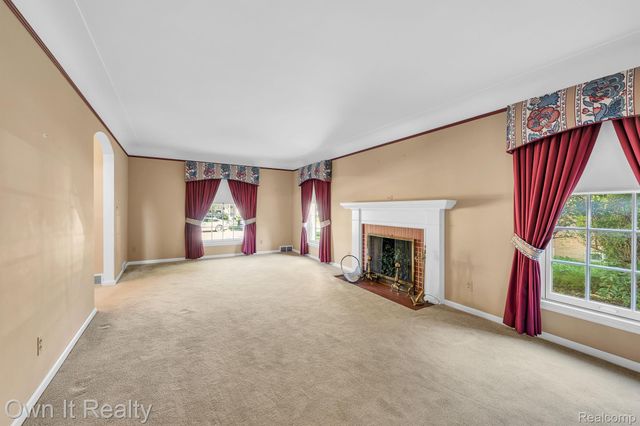 1830 BELMONT Street, Dearborn, MI 48128