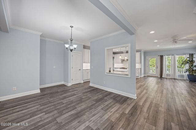 164 Bay View Drive, Chocowinity, NC 27817