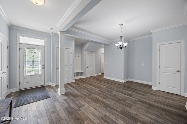 164 Bay View Drive, Chocowinity, NC 27817