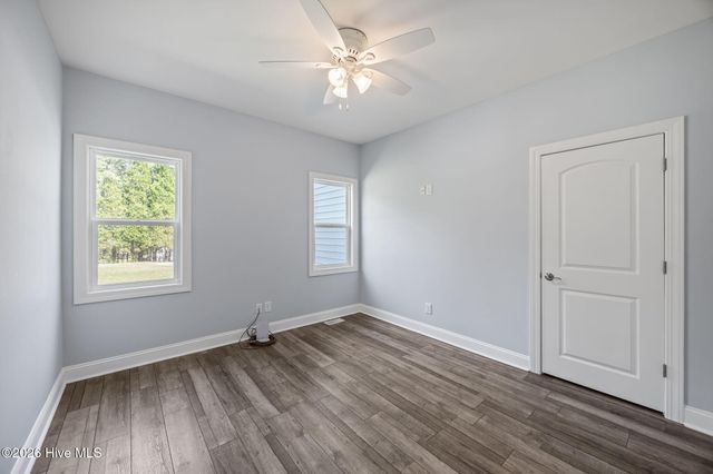 164 Bay View Drive, Chocowinity, NC 27817