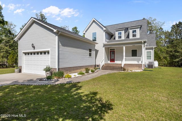 164 Bay View Drive, Chocowinity, NC 27817