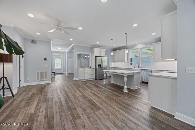 164 Bay View Drive, Chocowinity, NC 27817