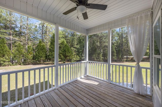 164 Bay View Drive, Chocowinity, NC 27817