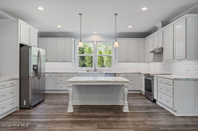 164 Bay View Drive, Chocowinity, NC 27817