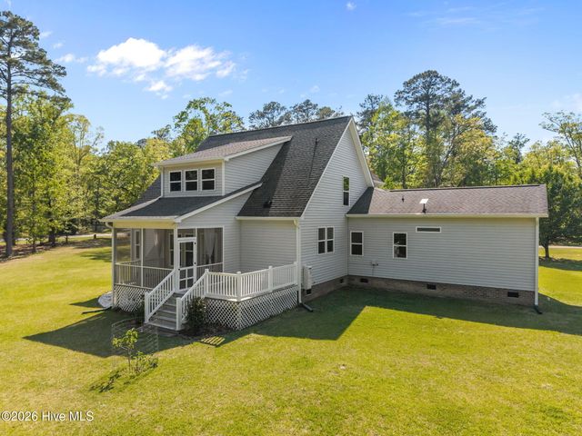 164 Bay View Drive, Chocowinity, NC 27817