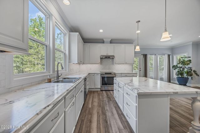 164 Bay View Drive, Chocowinity, NC 27817