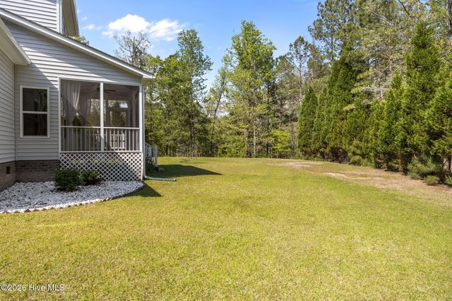 164 Bay View Drive, Chocowinity, NC 27817