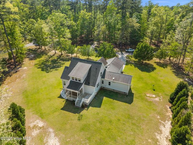 164 Bay View Drive, Chocowinity, NC 27817