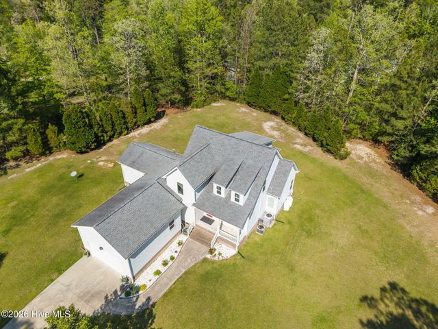 164 Bay View Drive, Chocowinity, NC 27817