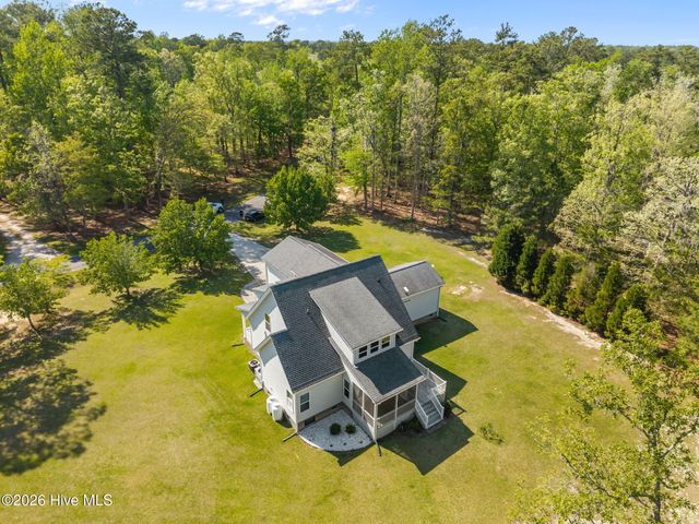 164 Bay View Drive, Chocowinity, NC 27817