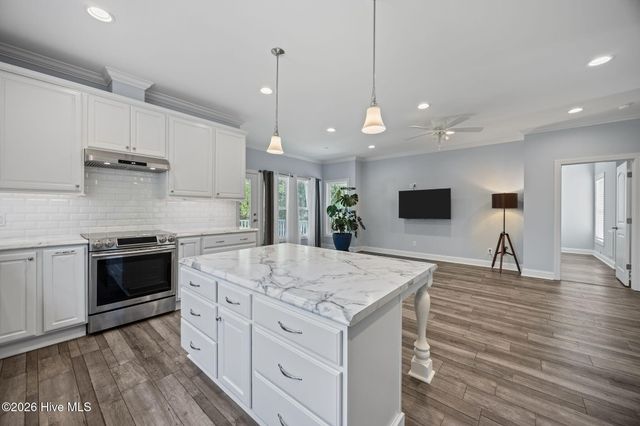 164 Bay View Drive, Chocowinity, NC 27817