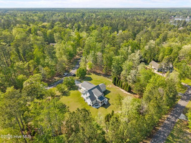164 Bay View Drive, Chocowinity, NC 27817