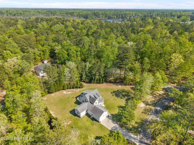 164 Bay View Drive, Chocowinity, NC 27817