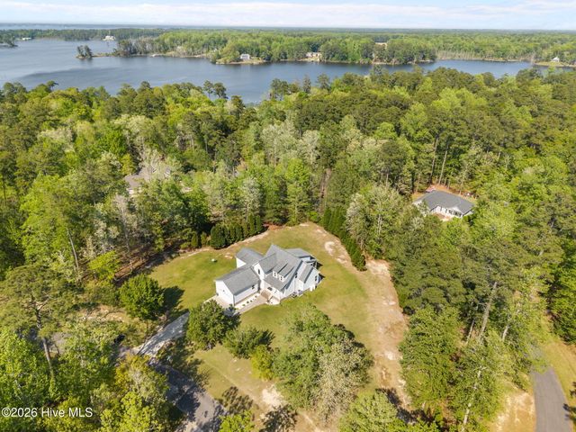 164 Bay View Drive, Chocowinity, NC 27817
