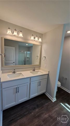 203 Hasty Point Road, Port Wentworth, GA 31407