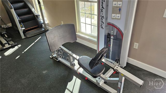 203 Hasty Point Road, Port Wentworth, GA 31407