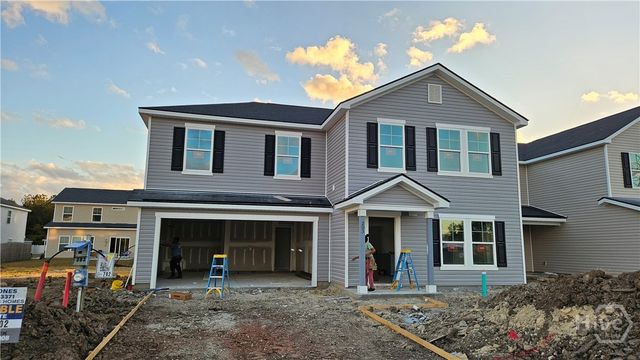 203 Hasty Point Road, Port Wentworth, GA 31407