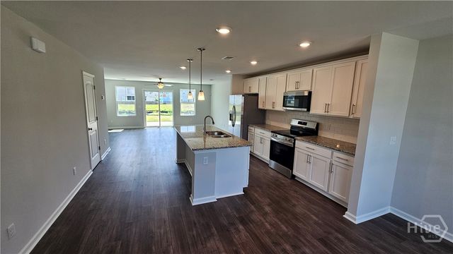 203 Hasty Point Road, Port Wentworth, GA 31407