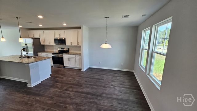 203 Hasty Point Road, Port Wentworth, GA 31407