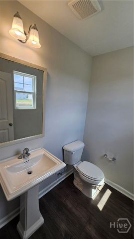 203 Hasty Point Road, Port Wentworth, GA 31407