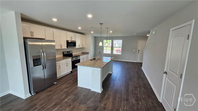 203 Hasty Point Road, Port Wentworth, GA 31407