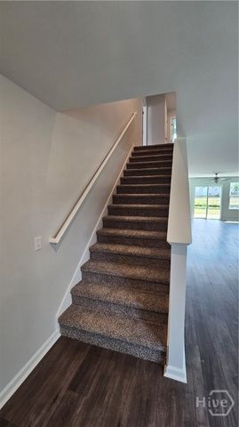 203 Hasty Point Road, Port Wentworth, GA 31407