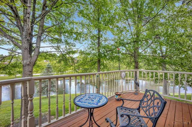 3170 Lakepointe Court, Cincinnati, OH 45248