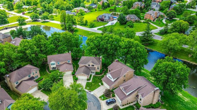 3170 Lakepointe Court, Cincinnati, OH 45248