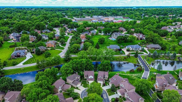3170 Lakepointe Court, Cincinnati, OH 45248