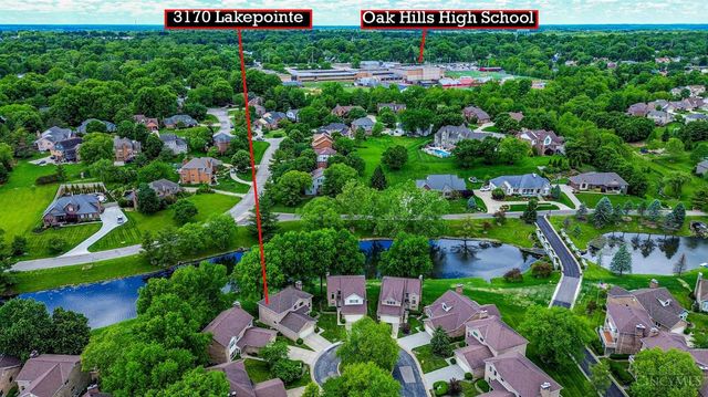 3170 Lakepointe Court, Cincinnati, OH 45248