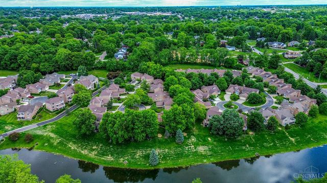 3170 Lakepointe Court, Cincinnati, OH 45248