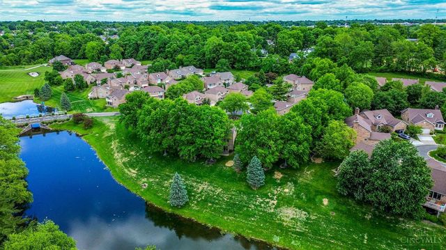3170 Lakepointe Court, Cincinnati, OH 45248
