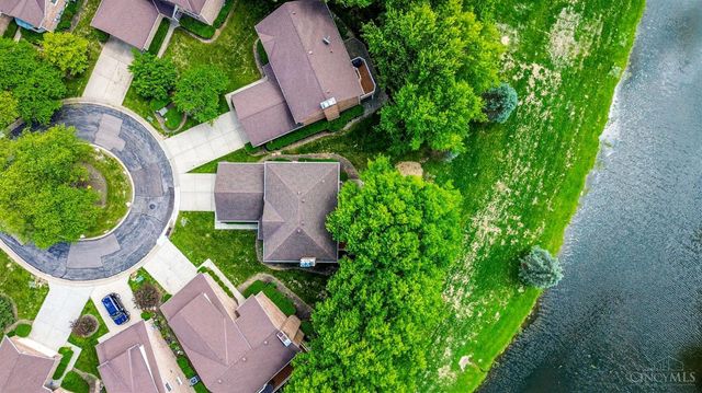 3170 Lakepointe Court, Cincinnati, OH 45248