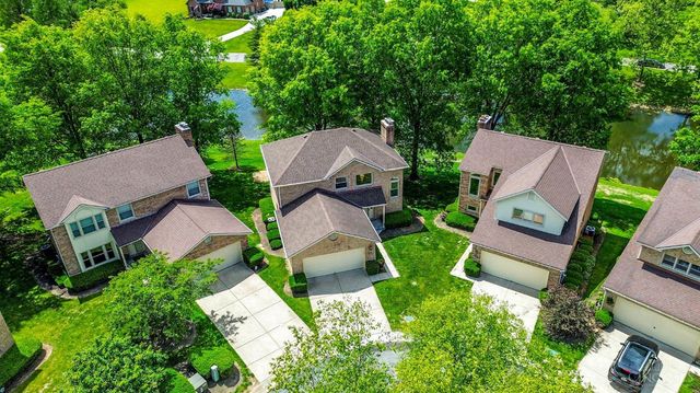 3170 Lakepointe Court, Cincinnati, OH 45248