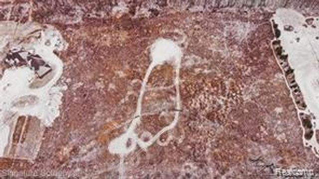 0000 Rush Road, Oakland, MI 48363