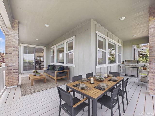 16593 Prospect Lane, Broomfield, CO 80023