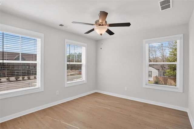 110 Bartow Street, Fayetteville, GA 30214