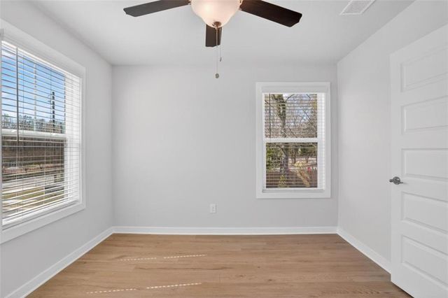 110 Bartow Street, Fayetteville, GA 30214