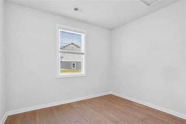 110 Bartow Street, Fayetteville, GA 30214